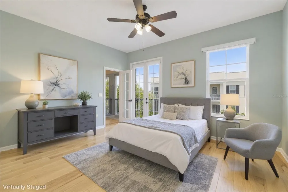 4286 ANISSA AVENUE #10-302 Orlando, FL 32814