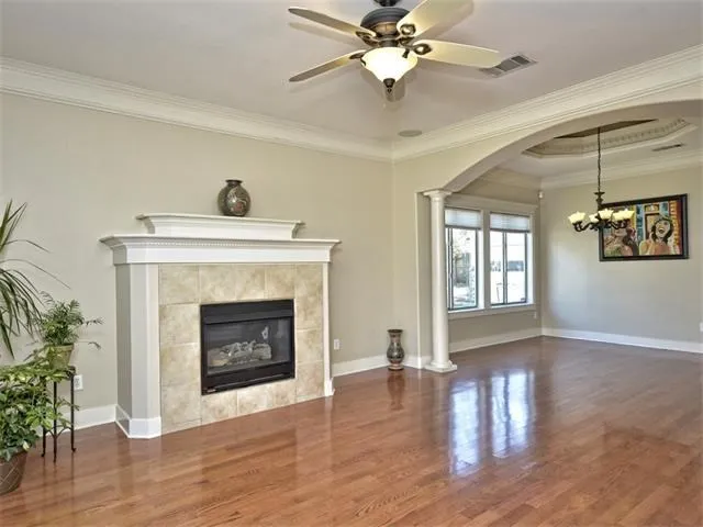 3701 Robinson Avenue Austin, TX 78722