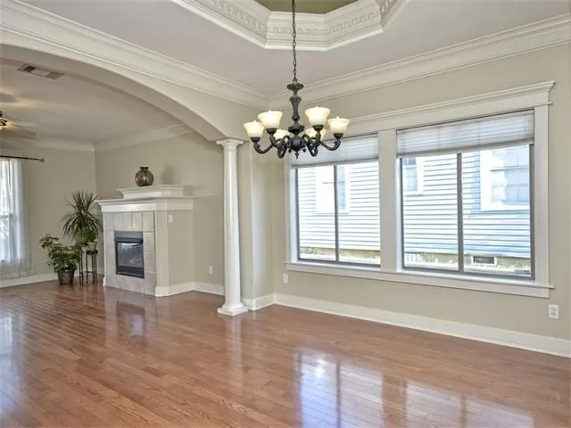 3701 Robinson Avenue Austin, TX 78722