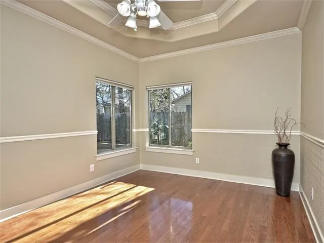 3701 Robinson Avenue Austin, TX 78722