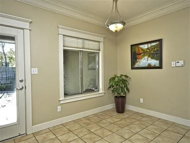 3701 Robinson Avenue Austin, TX 78722