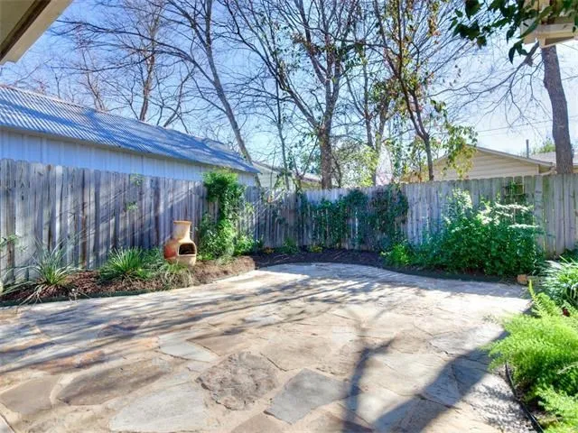 3701 Robinson Avenue Austin, TX 78722