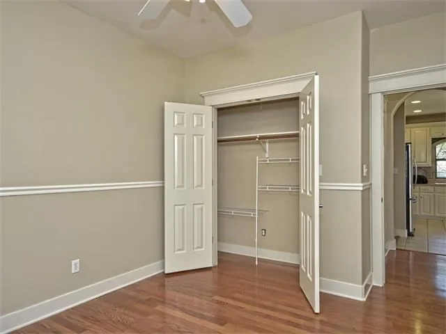 3701 Robinson Avenue Austin, TX 78722