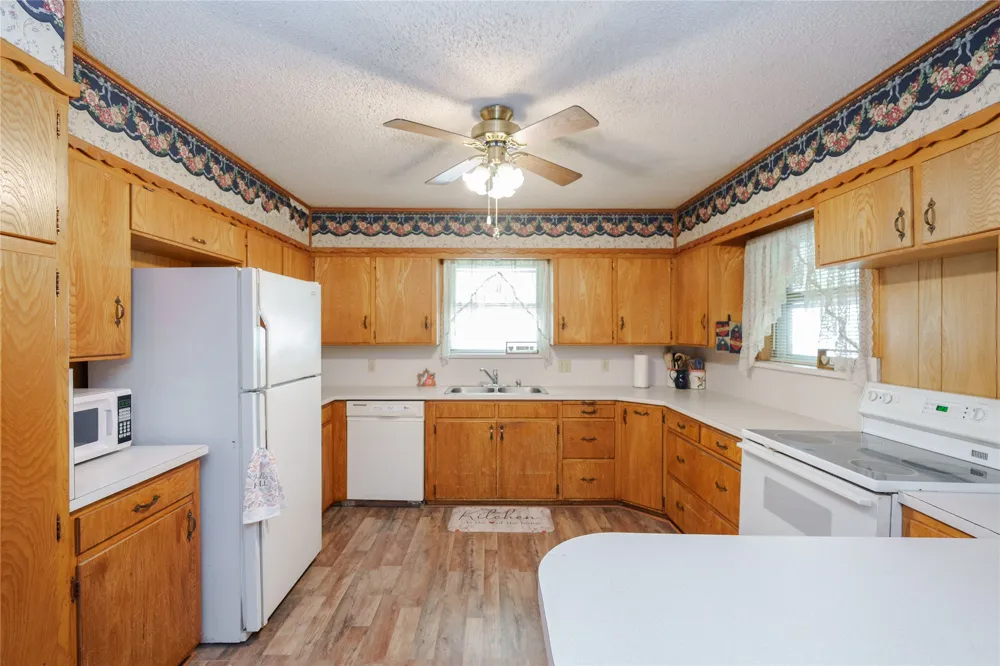 223 Hillcrest Street Sanger, TX 76266