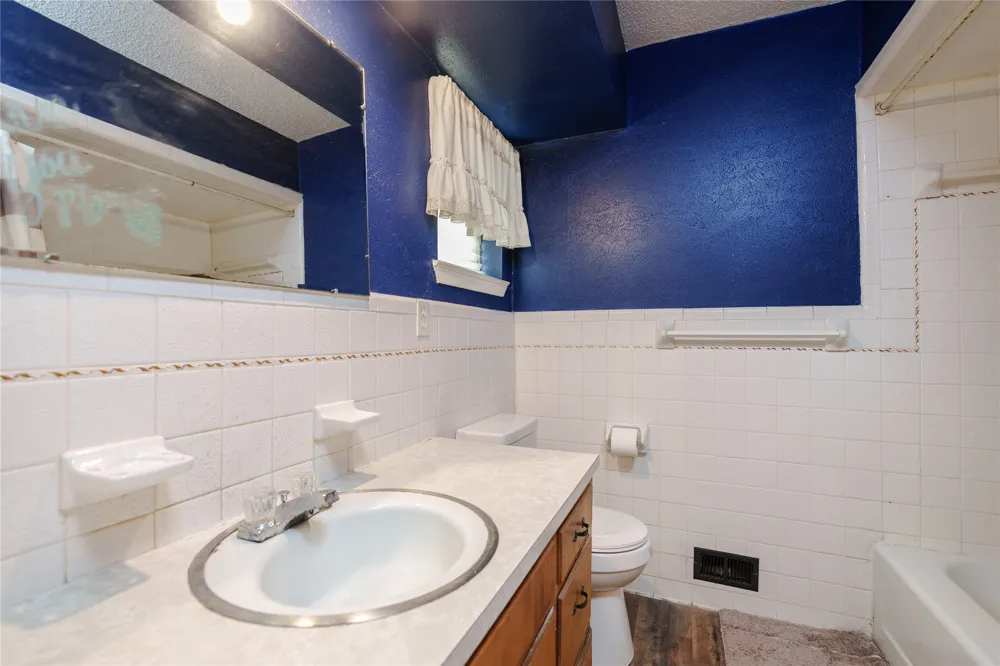 223 Hillcrest Street Sanger, TX 76266