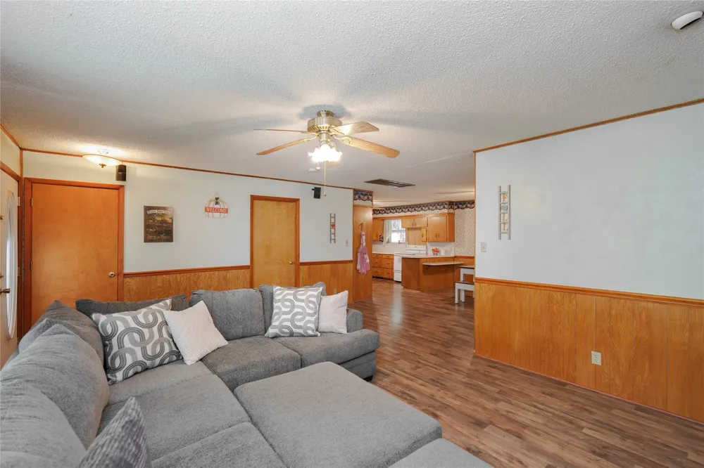 223 Hillcrest Street Sanger, TX 76266