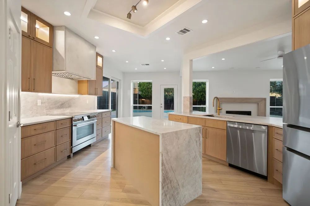 7504 Hughes Drive Plano, TX 75024