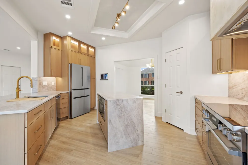 7504 Hughes Drive Plano, TX 75024