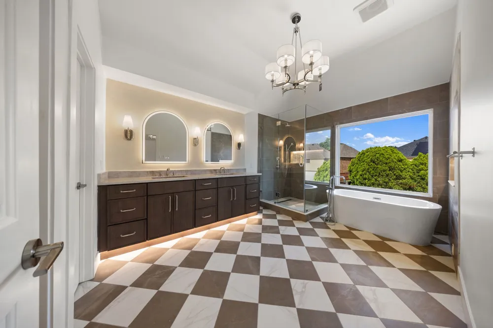 7504 Hughes Drive Plano, TX 75024