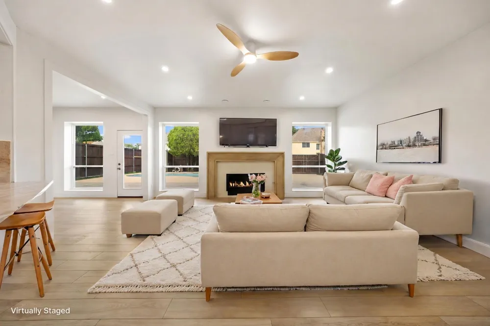 7504 Hughes Drive Plano, TX 75024