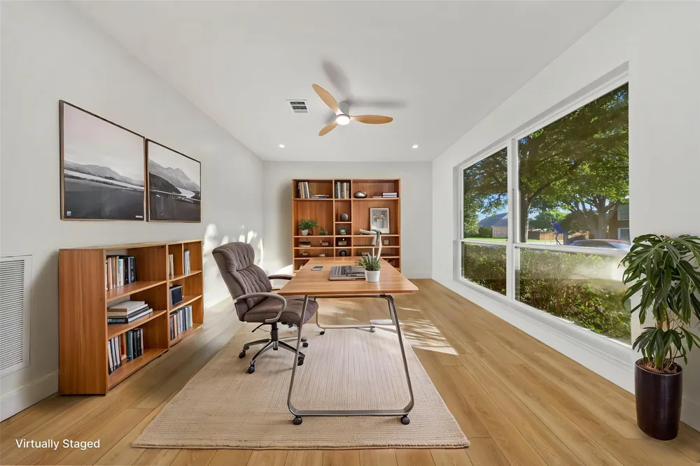 7504 Hughes Drive Plano, TX 75024