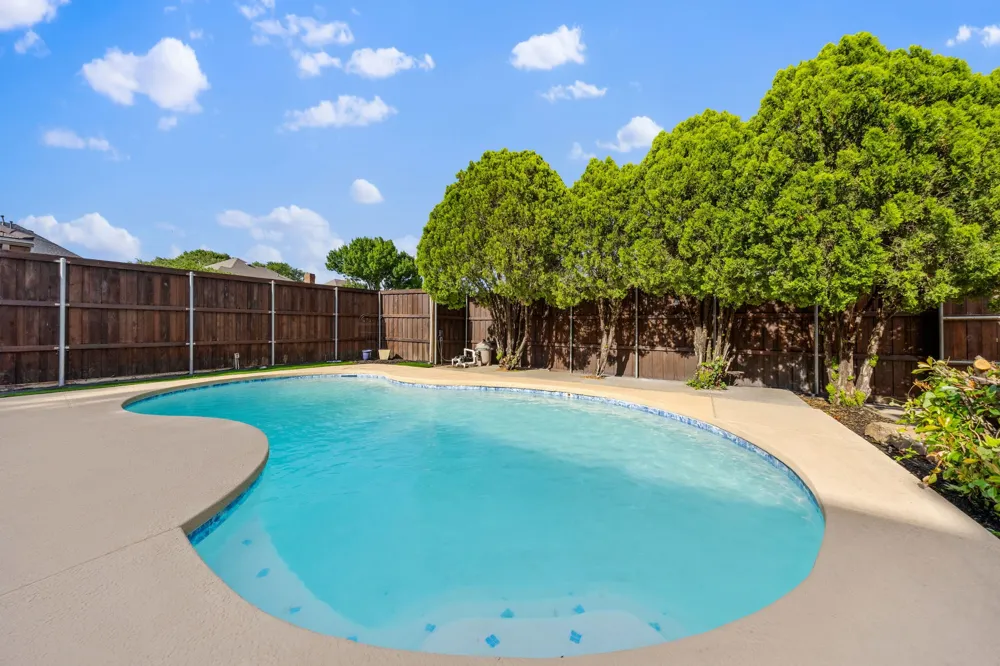 7504 Hughes Drive Plano, TX 75024