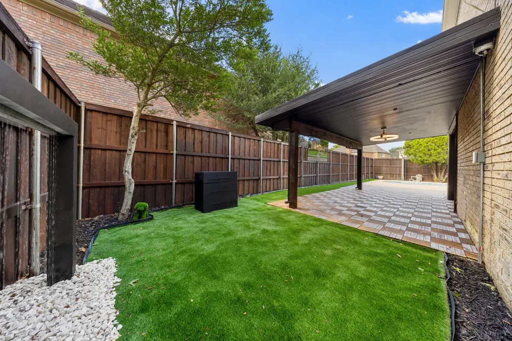 7504 Hughes Drive Plano, TX 75024