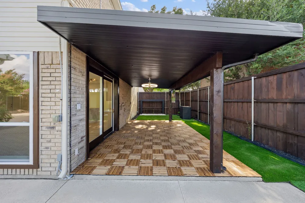 7504 Hughes Drive Plano, TX 75024