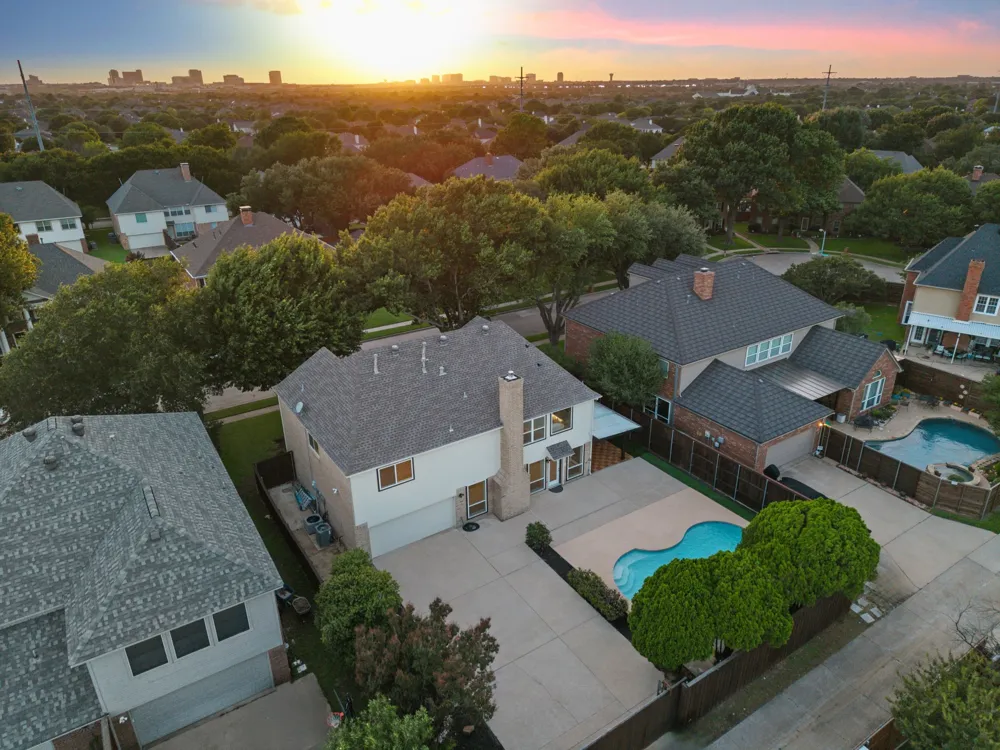 7504 Hughes Drive Plano, TX 75024