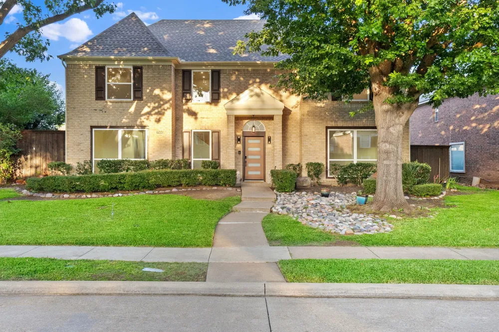7504 Hughes Drive Plano, TX 75024