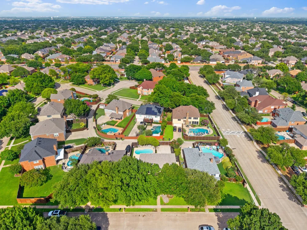 7504 Hughes Drive Plano, TX 75024