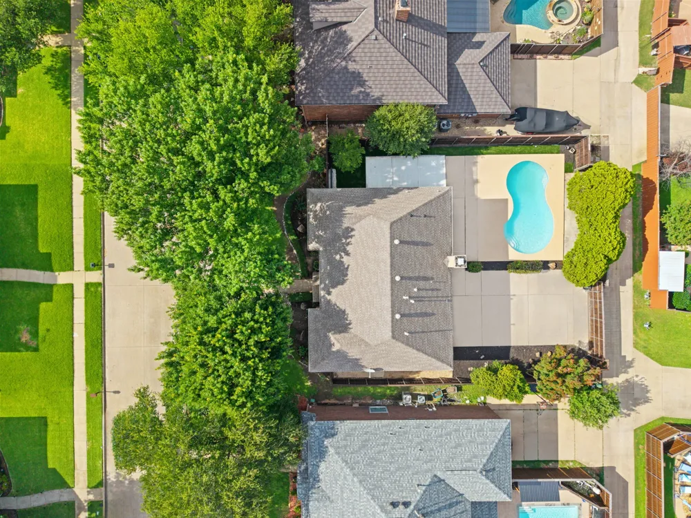 7504 Hughes Drive Plano, TX 75024