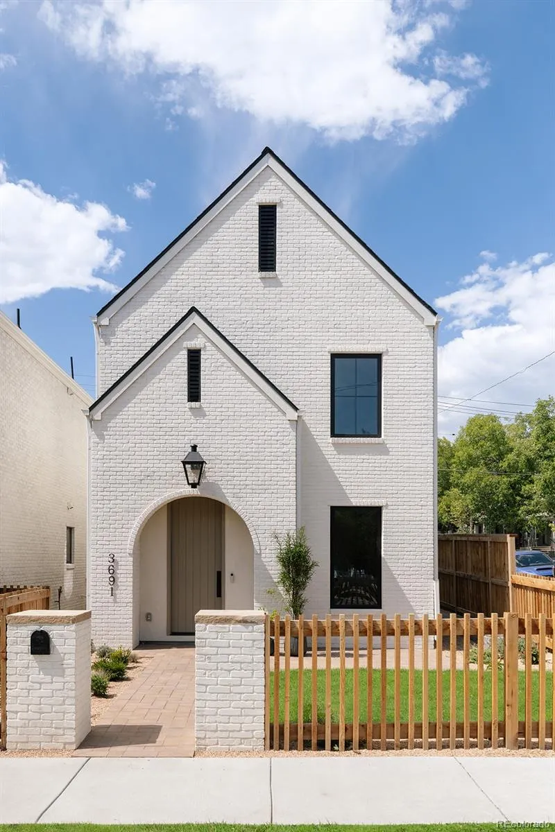 3691 Osage Street Denver, CO 80211