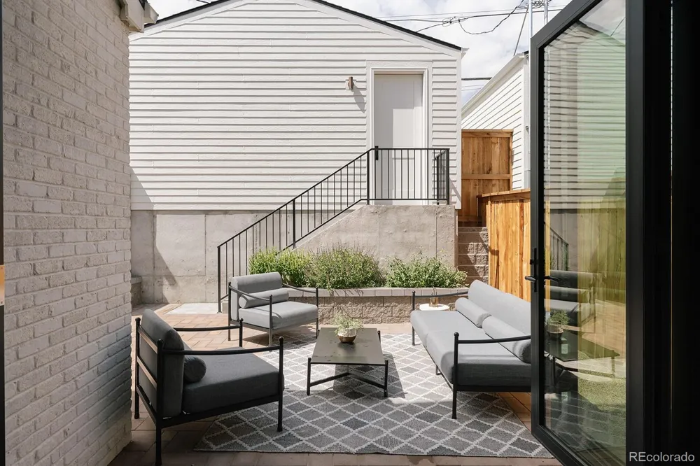 3691 Osage Street Denver, CO 80211