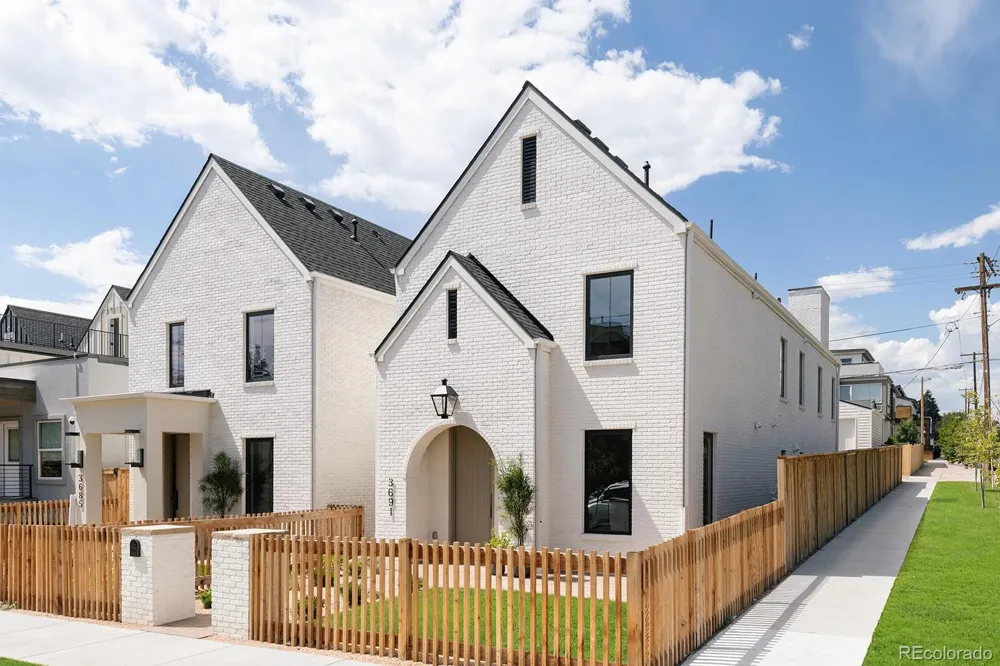 3691 Osage Street Denver, CO 80211