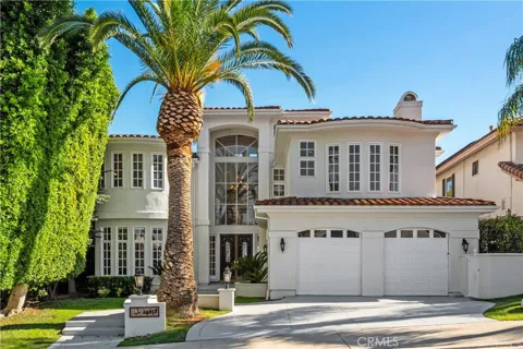 24658 Cordillera Drive