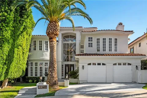 24658 Cordillera Drive