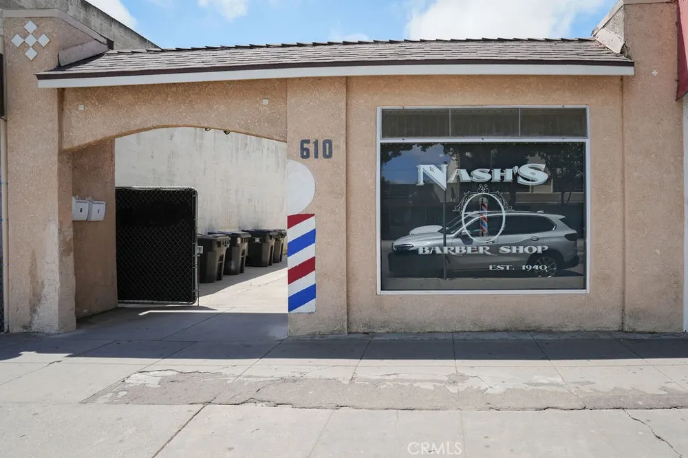 610 W Main Santa Maria, CA 93458