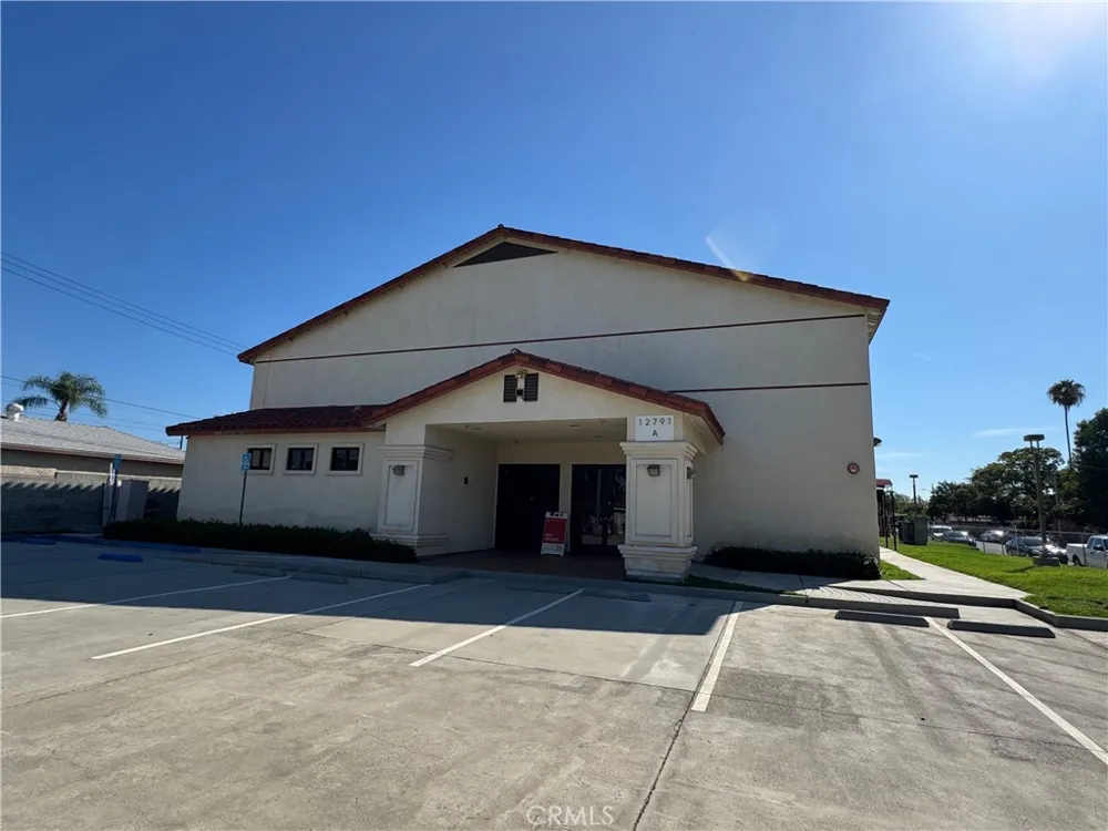 12791 Yorba Chino, CA 91710