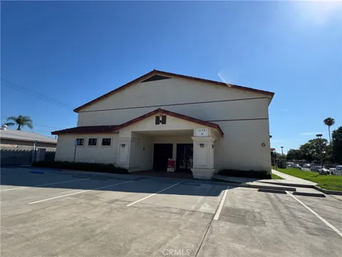 12791 Yorba