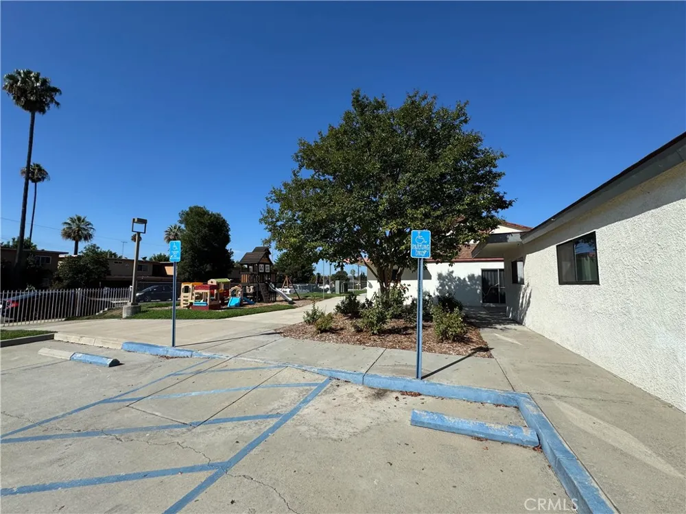12791 Yorba Chino, CA 91710