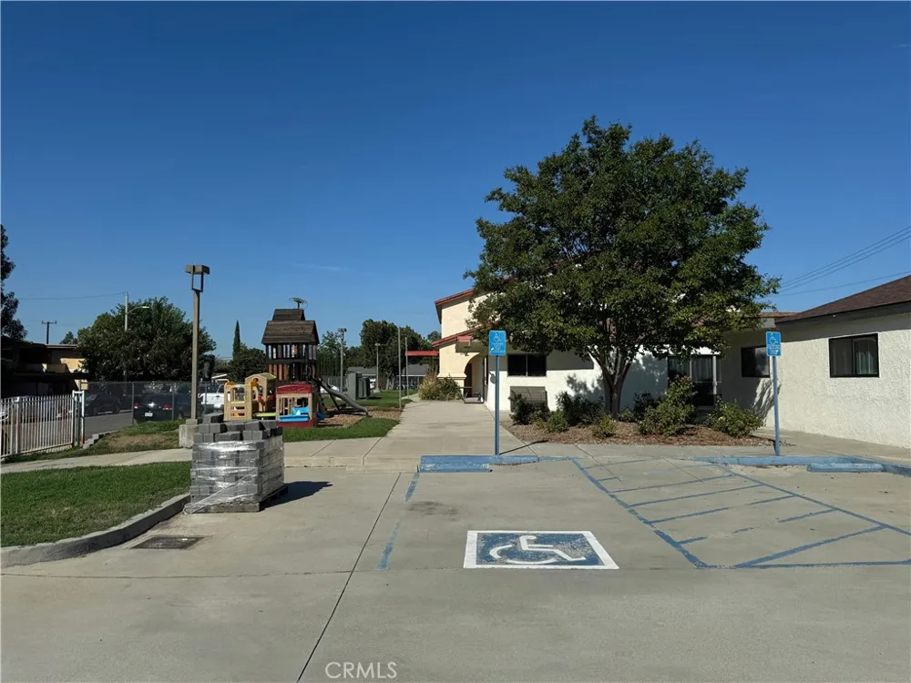 12791 Yorba Chino, CA 91710