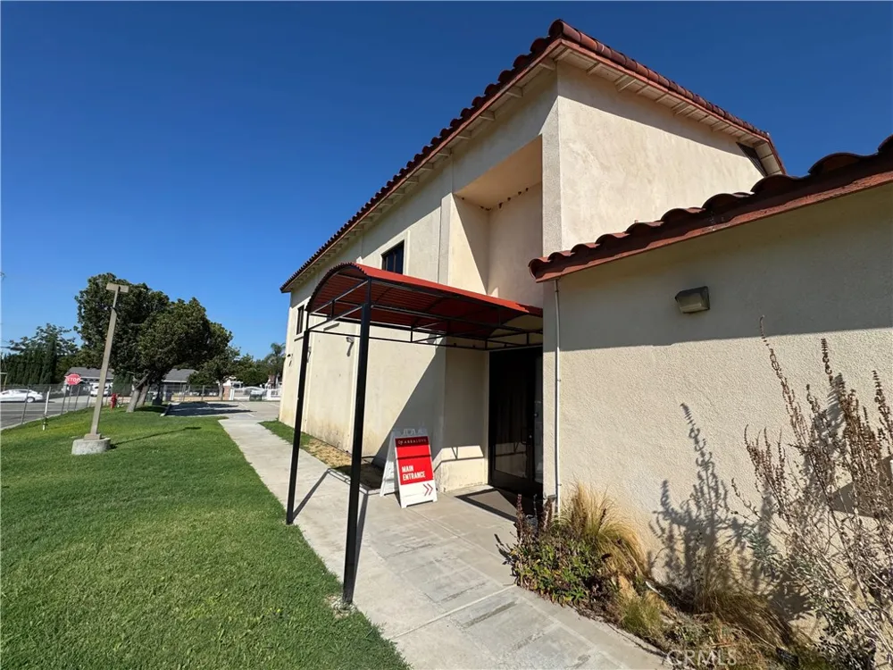 12791 Yorba Chino, CA 91710