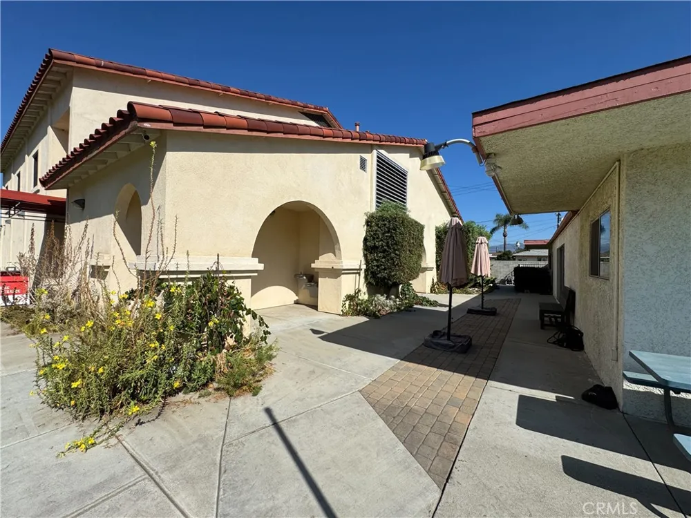 12791 Yorba Chino, CA 91710