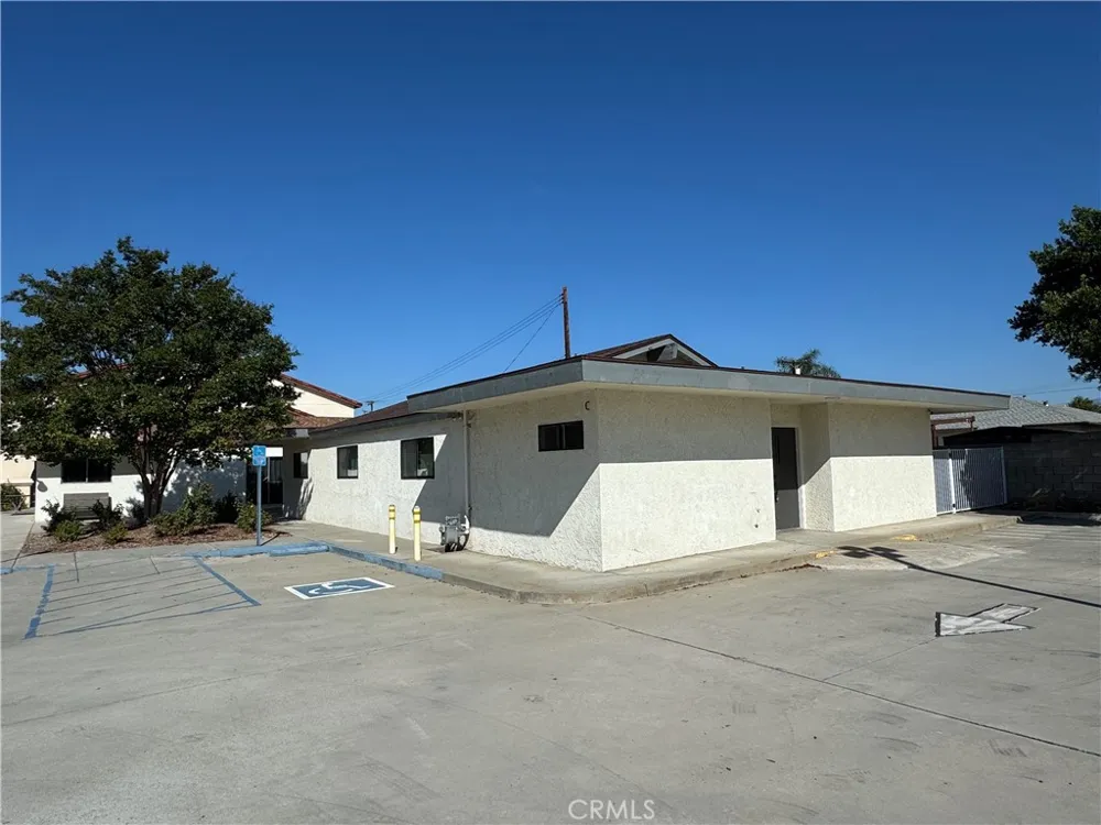 12791 Yorba Chino, CA 91710