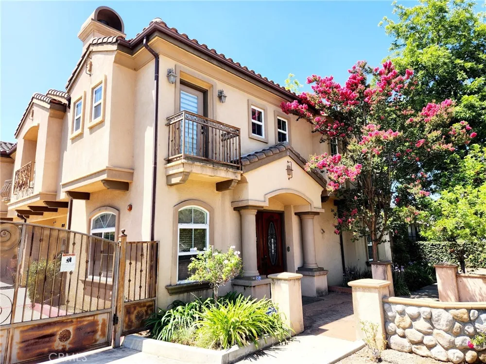 1016 W Huntington Drive #A Arcadia, CA 91007