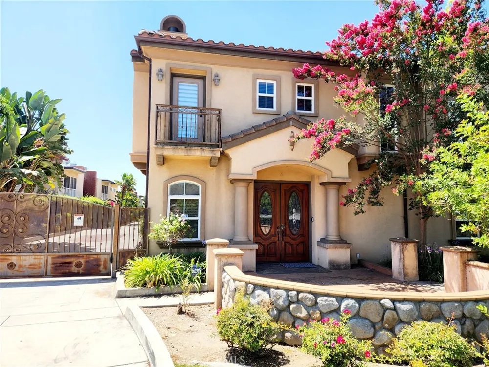 1016 W Huntington Drive #A Arcadia, CA 91007