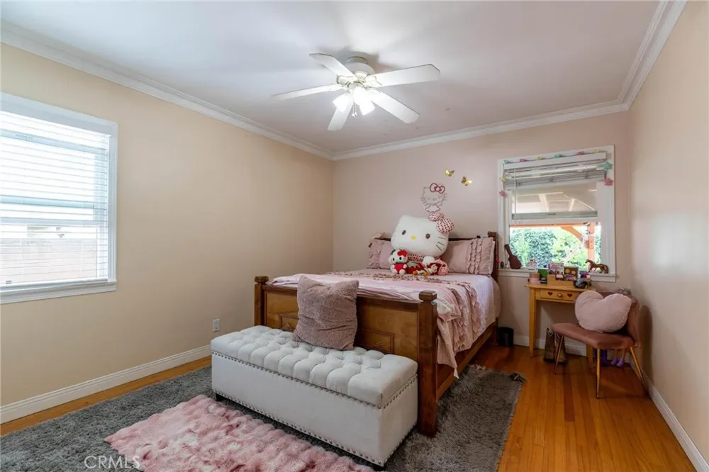 4427 W 60th Los Angeles, CA 90043
