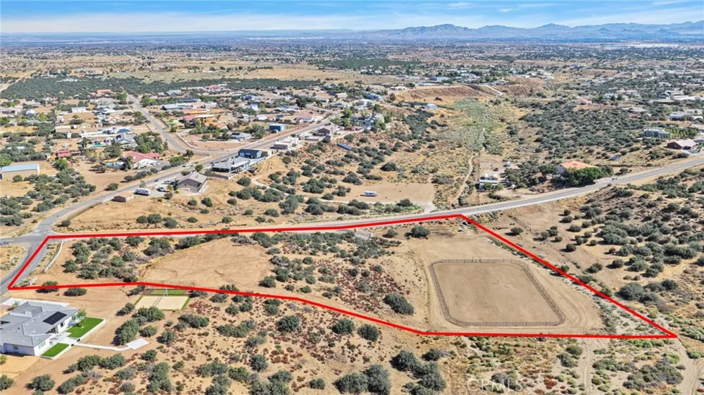 8089 Arrowhead Phelan, CA 92371