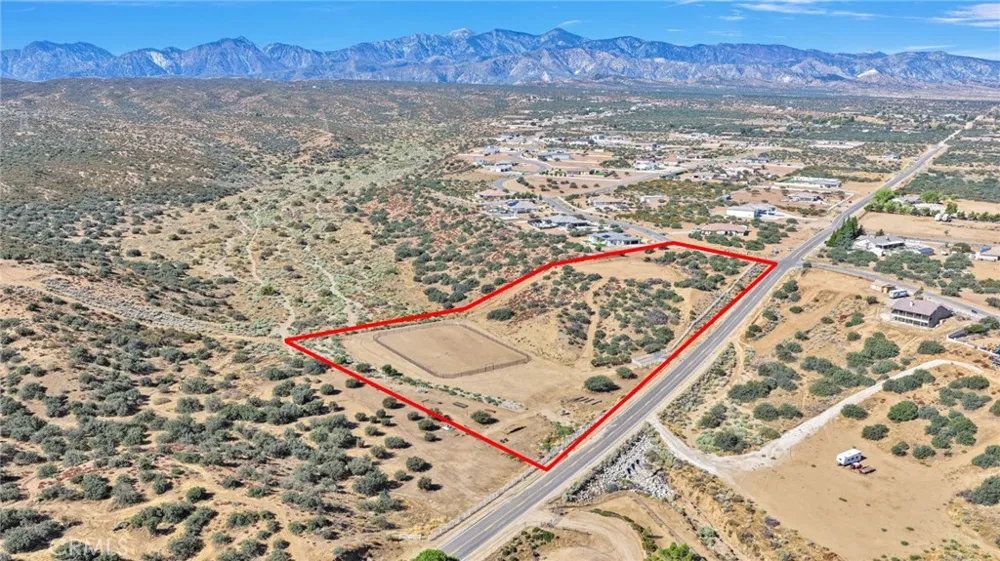 8089 Arrowhead Phelan, CA 92371