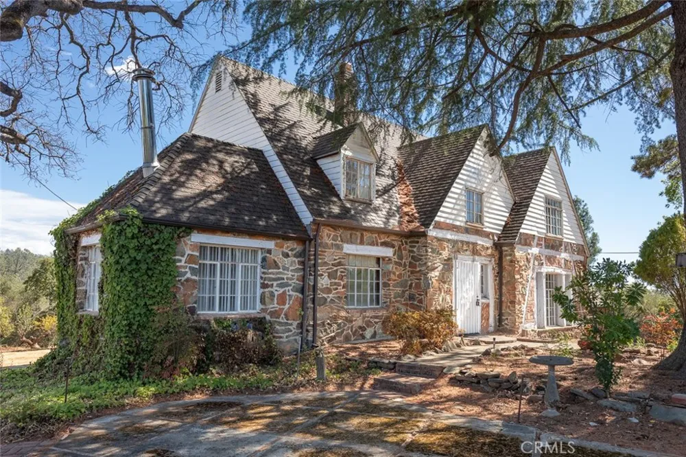 119 Ward Boulevard Oroville, CA 95966