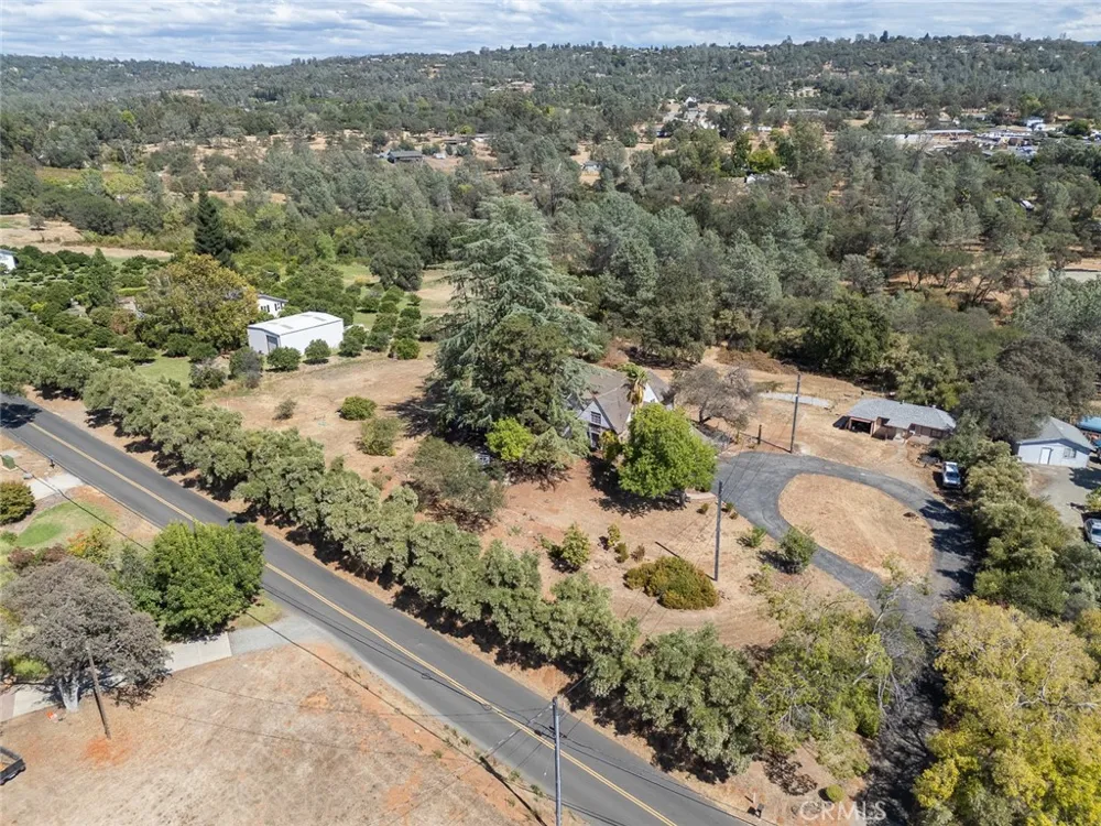 119 Ward Boulevard Oroville, CA 95966