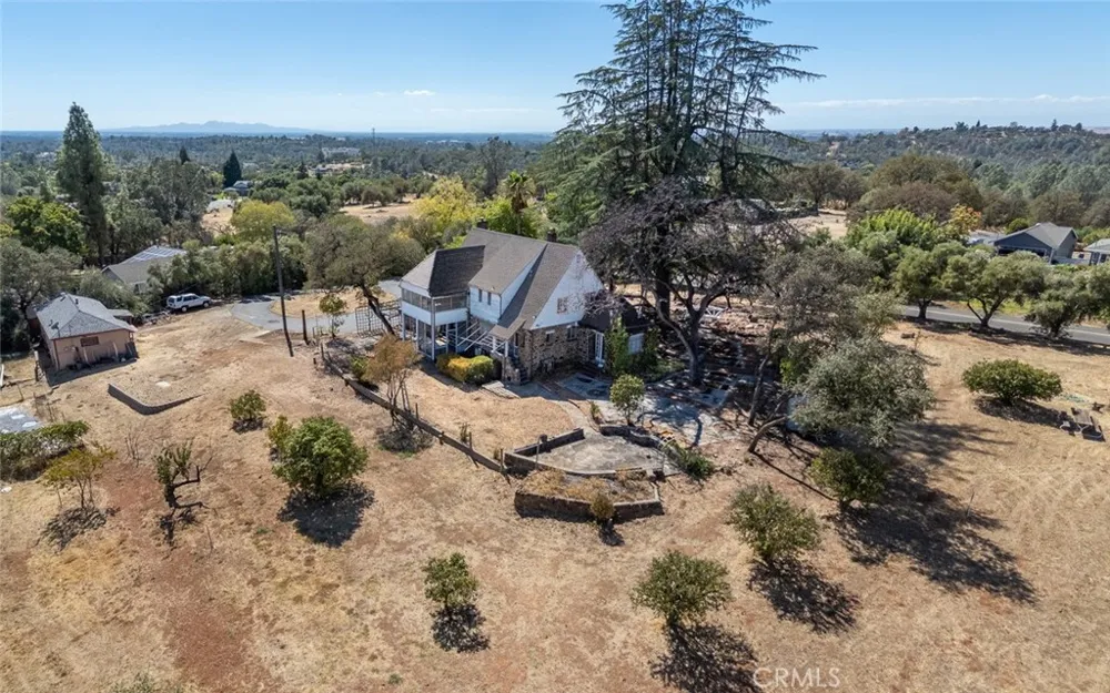 119 Ward Boulevard Oroville, CA 95966