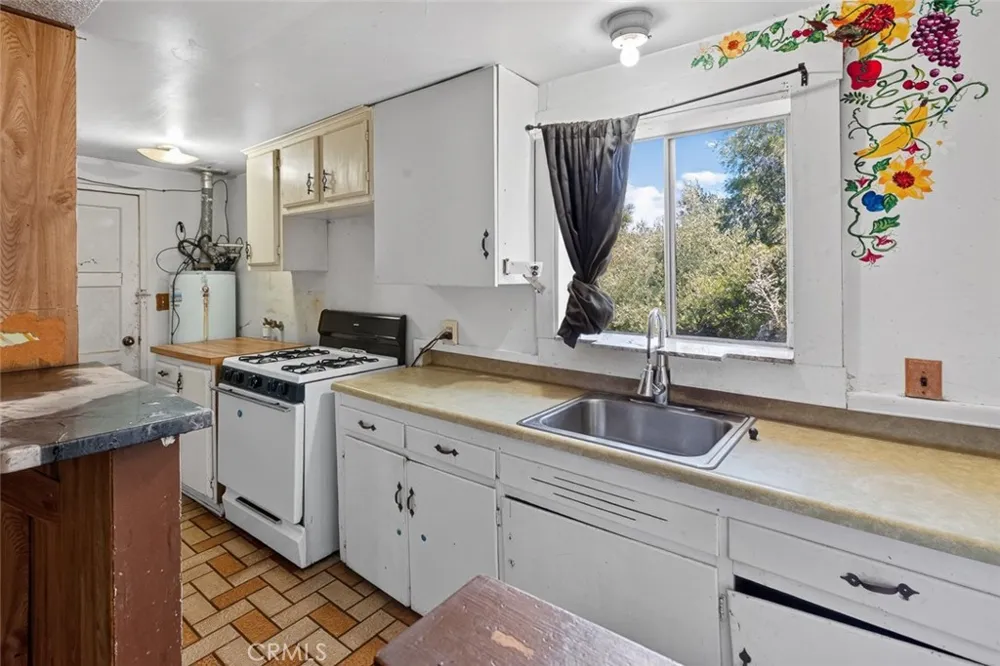 119 Ward Boulevard Oroville, CA 95966