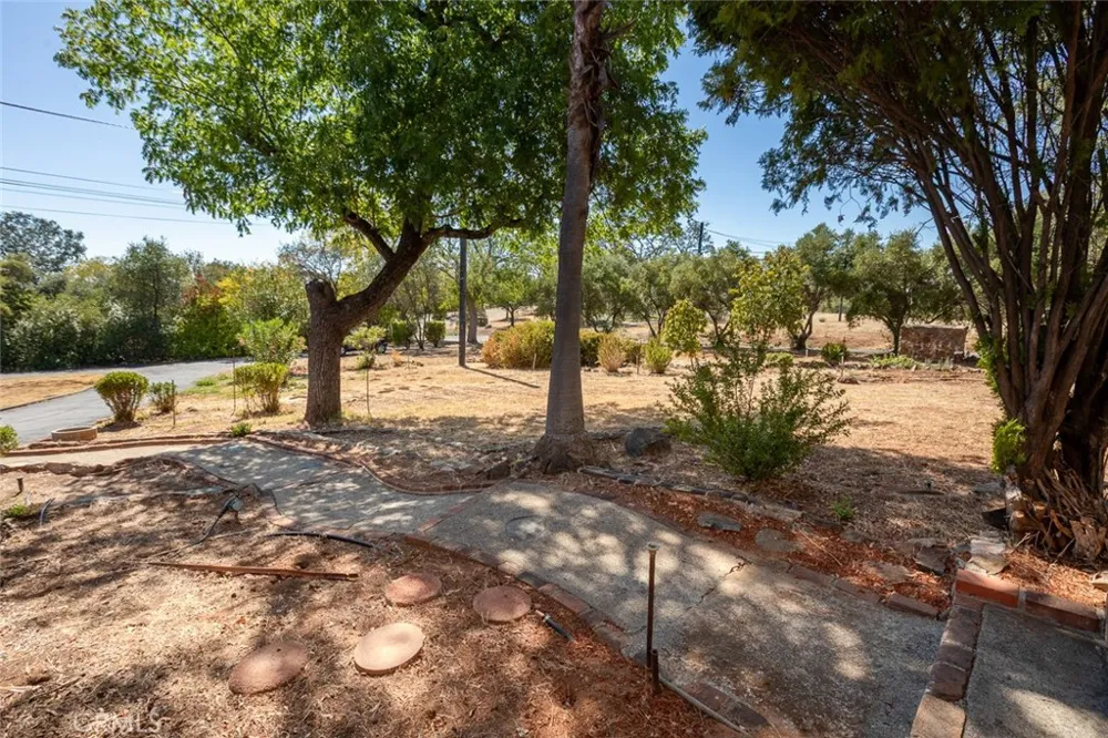 119 Ward Boulevard Oroville, CA 95966