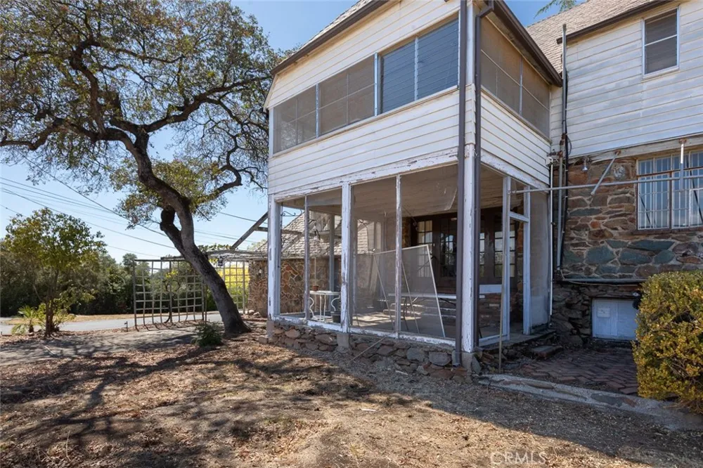 119 Ward Boulevard Oroville, CA 95966