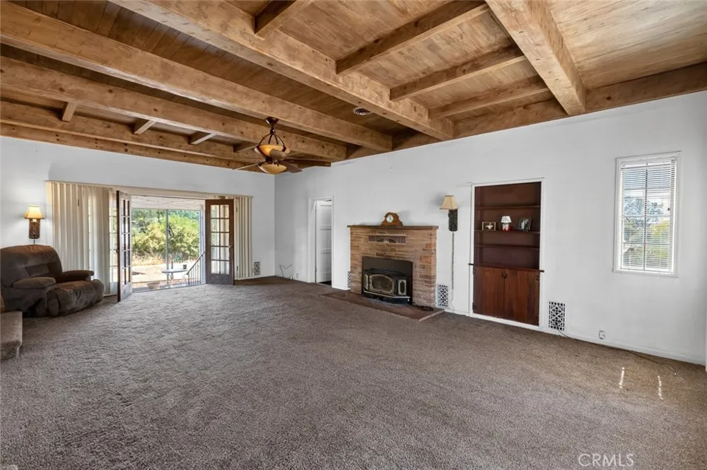 119 Ward Boulevard Oroville, CA 95966