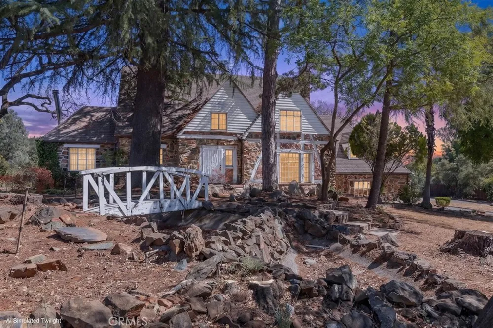 119 Ward Boulevard Oroville, CA 95966
