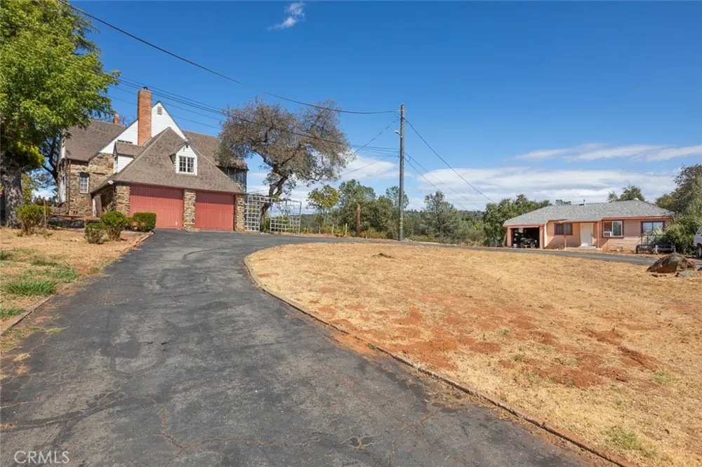 119 Ward Boulevard Oroville, CA 95966