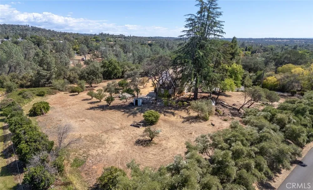 119 Ward Boulevard Oroville, CA 95966